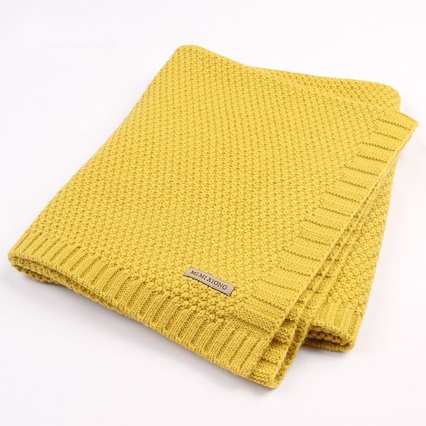 baby blanket knitted newborn blankets super soft stroller wrap infant swaddle kids inbakeren stuff for monthly toddler bedding 200925
baby blanket knitted newborn blankets super soft stroller wrap infant swaddle kids inbakeren stuff for monthly toddler bedding 200925