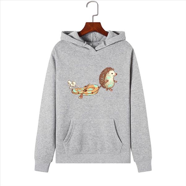 hoodies women 2020 brand female long sleeve cute hedgehog print hooded sweatshirt tracksuit pullovers casual sportswear s 2xl, Black
hoodies women 2020 brand female long sleeve cute hedgehog print hooded sweatshirt tracksuit pullovers casual sportswear s 2xl, Black