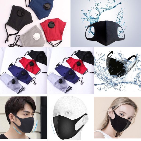 breathing polyurethane face mask porous with valve anti-dust smoke pollution washable reusable safer mask protection pm2.5 111
breathing polyurethane face mask porous with valve anti-dust smoke pollution washable reusable safer mask protection pm2.5 111