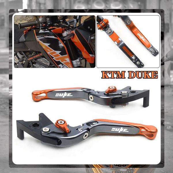 motorcycle accessories folding extendable brake clutch levers for 690 duke 08-11 990 super duke 05-12 1290 super rc8/r
motorcycle accessories folding extendable brake clutch levers for 690 duke 08-11 990 super duke 05-12 1290 super rc8/r