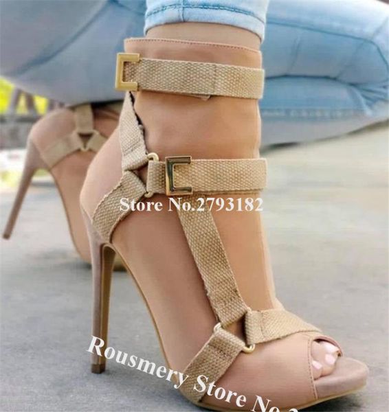 boots autumn fashoin peep toe suede leather stiletto heel short gladiator army green black ankle booties dress heels
boots autumn fashoin peep toe suede leather stiletto heel short gladiator army green black ankle booties dress heels