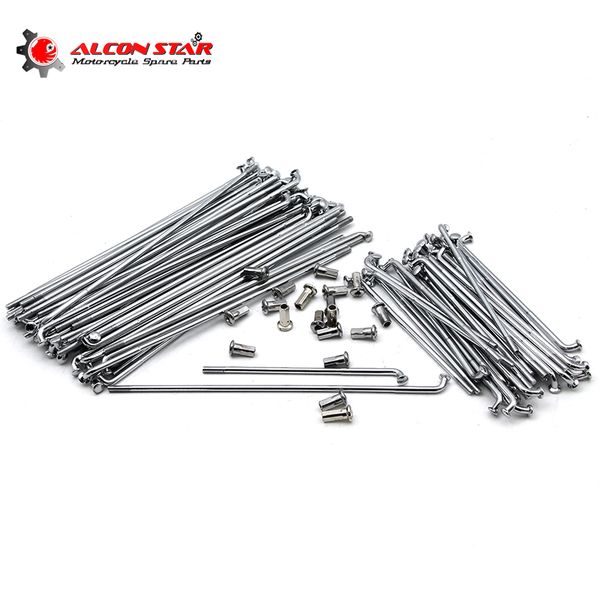 alconstar stainless steel retro moto front and rear rim wheel spokes kit set for r12 r75 r72 m1 m72 ural cj-k750 40pcs/set
alconstar stainless steel retro moto front and rear rim wheel spokes kit set for r12 r75 r72 m1 m72 ural cj-k750 40pcs/set