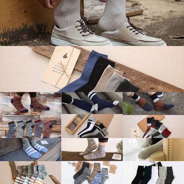 мужская осень хлопок и socksand зимой сплошной цвет хлопка носки горячая продажа мужские носки g6jsr, Black
мужская осень хлопок и socksand зимой сплошной цвет хлопка носки горячая продажа мужские носки g6jsr, Black