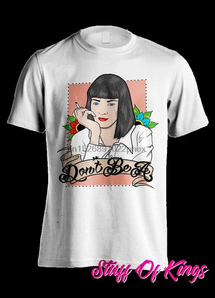 dont be a square t-shirtappareltattoopulp fictionmia wallacetarantinoclassicmovieretrotattoos men t shirt
dont be a square t-shirtappareltattoopulp fictionmia wallacetarantinoclassicmovieretrotattoos men t shirt