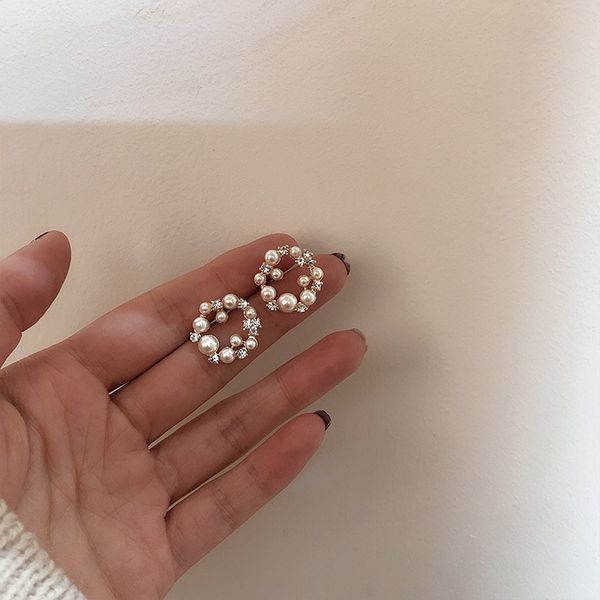 сладкий геометрическая круглый круг квадрат star pearl кристалл циркон стад серьги подарок для женщин золото металла свадебной моды jewely, Golden;silver
сладкий геометрическая круглый круг квадрат star pearl кристалл циркон стад серьги подарок для женщин золото металла свадебной моды jewely, Golden;silver