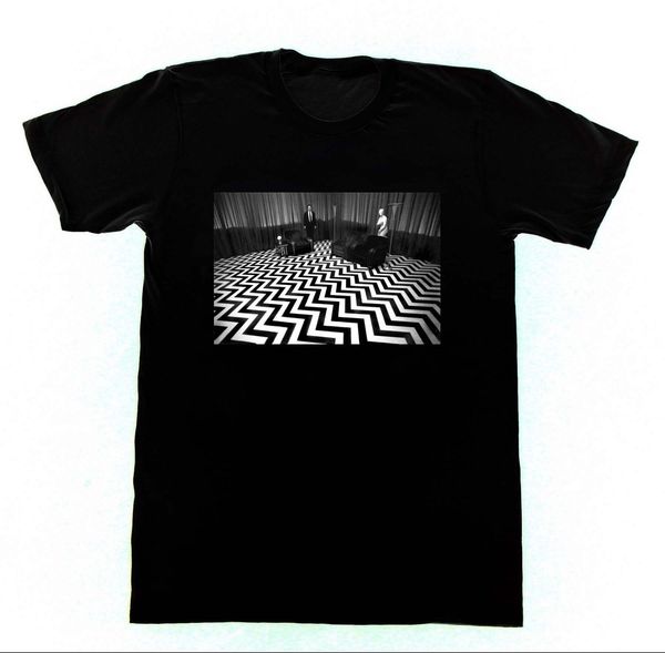 twin peaks room david lynch t shirt 121 shirt occult murder fantsy short sleeve cotton t-shirts man clothing hipster
twin peaks room david lynch t shirt 121 shirt occult murder fantsy short sleeve cotton t-shirts man clothing hipster