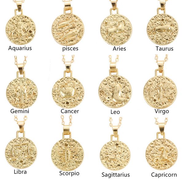 pendant necklaces necklace coin chain collier zodiac vintage cuban link egirl sale drop colgante cadenas bijoux femme men gift, Silver
pendant necklaces necklace coin chain collier zodiac vintage cuban link egirl sale drop colgante cadenas bijoux femme men gift, Silver