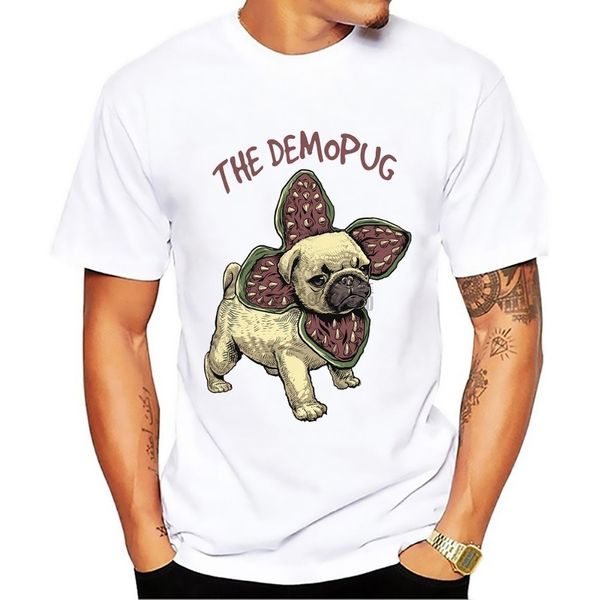 chomper demogorgon demopug funny tshirt men new white casual homme stranger thing pug corgi t shirt
chomper demogorgon demopug funny tshirt men new white casual homme stranger thing pug corgi t shirt
