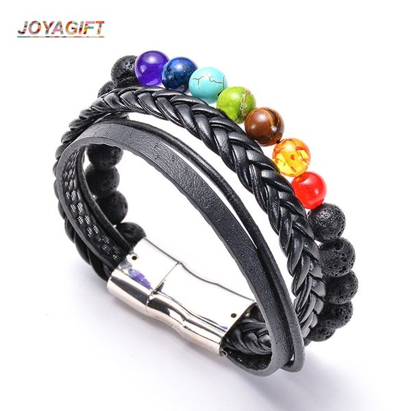 beaded, strands genuine joya 10 wholesale 8mm natural stone black leather bracelet relieve pain keep healthy bracelets for man boho diy
beaded, strands genuine joya 10 wholesale 8mm natural stone black leather bracelet relieve pain keep healthy bracelets for man boho diy