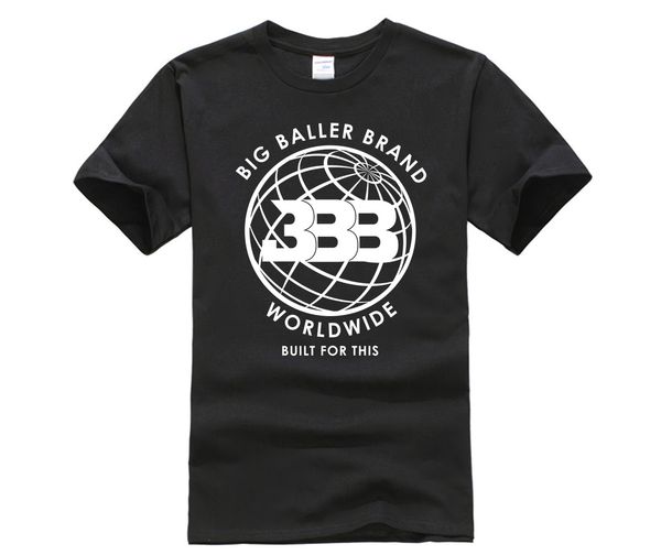 2019 fashion t shirt big baller brand worldwide built for this big baller brand t shirt
2019 fashion t shirt big baller brand worldwide built for this big baller brand t shirt