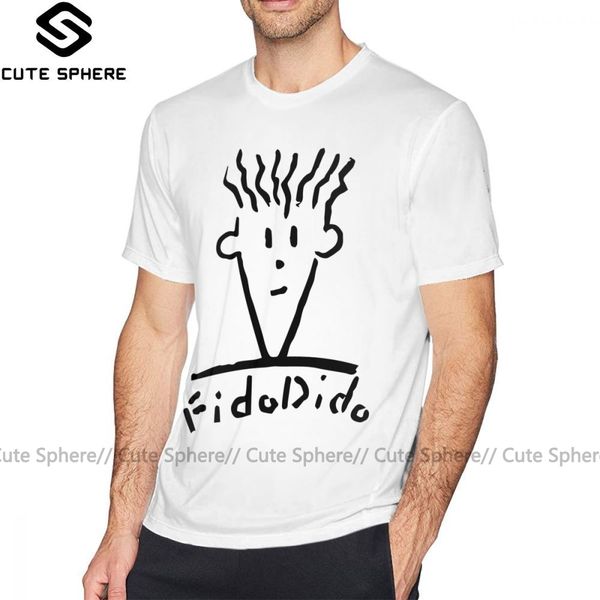 fido dido t shirt fido dido face t-shirt short sleeve graphic tee shirt 5x basic 100 cotton male funny tshirt
fido dido t shirt fido dido face t-shirt short sleeve graphic tee shirt 5x basic 100 cotton male funny tshirt