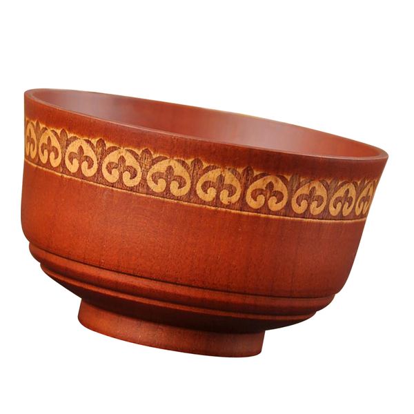 natual wood round salad bowl kitchen wooden handmade child fruit rice bowl
natual wood round salad bowl kitchen wooden handmade child fruit rice bowl