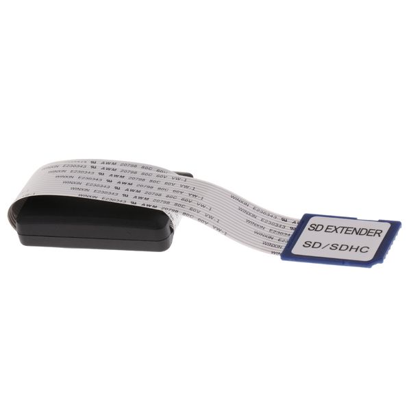10inch memory card adapter cable extender for micro sd to micro sd tf card sd/rs-mmc/sdhc/mmc
10inch memory card adapter cable extender for micro sd to micro sd tf card sd/rs-mmc/sdhc/mmc