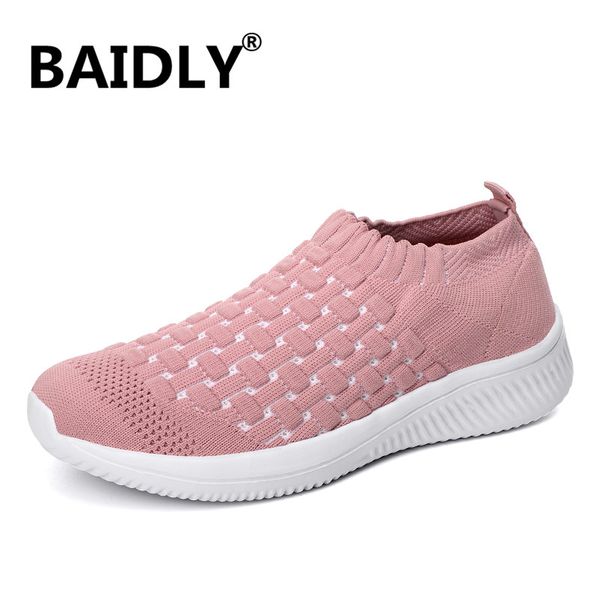 fashion women shoes summer mesh breathable sock shoes ladies footwear women sneakers, Black
fashion women shoes summer mesh breathable sock shoes ladies footwear women sneakers, Black