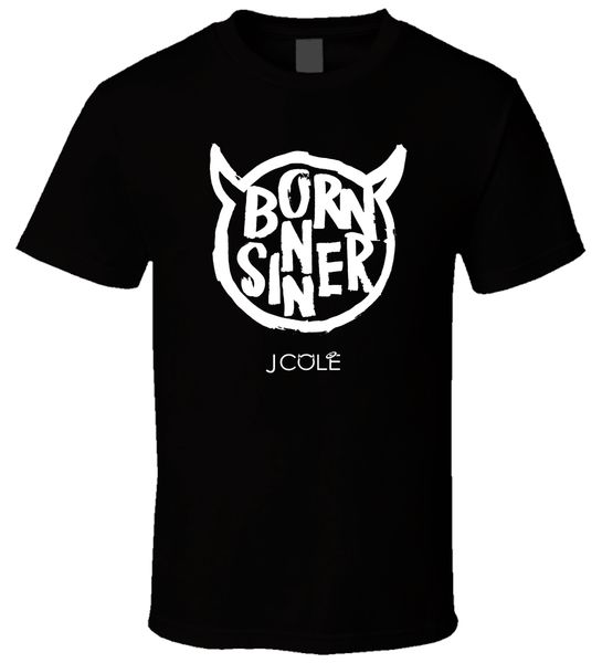 j cole born sinner 6 black t shirt печати тройники с коротким рукавом o-образным вырезом
j cole born sinner 6 black t shirt печати тройники с коротким рукавом o-образным вырезом