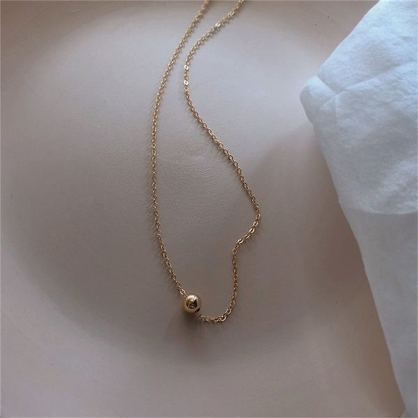 classic universal japan: a xiao jin dou us 14k with cold wind gold necklace sweater chain simple women's, Silver
classic universal japan: a xiao jin dou us 14k with cold wind gold necklace sweater chain simple women's, Silver