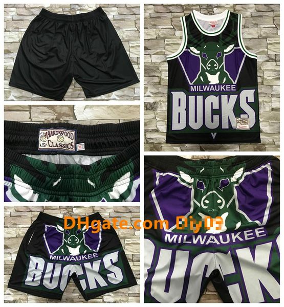 vintage milwaukee bucks basketball just don shorts jersey big face antetokounmpo khris middleton mixed nba mitchell ness jerseys, Black
vintage milwaukee bucks basketball just don shorts jersey big face antetokounmpo khris middleton mixed nba mitchell ness jerseys, Black