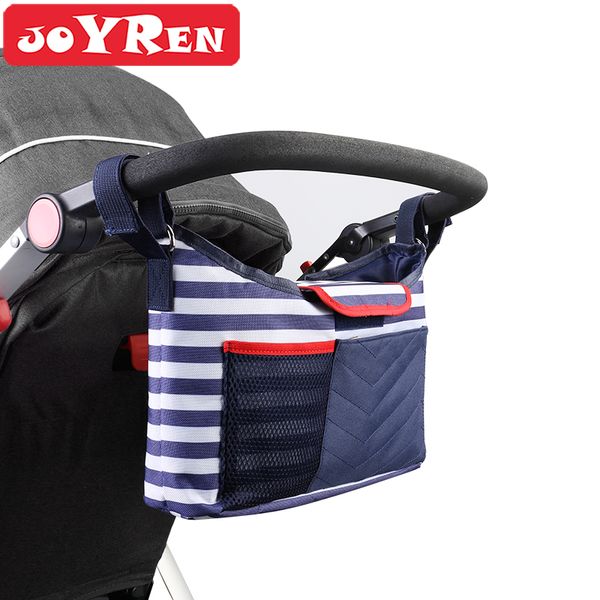 By Joyren Universal Baby Jogger Stroller Bag