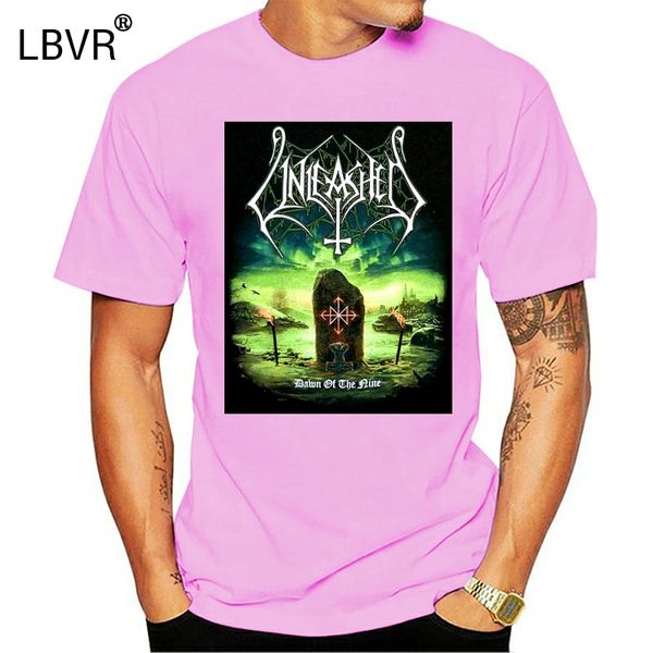 unleashed dawn of the nine shirt m-3xl us tshirt death metal t-shirts trend 2019 fashion classic style tee shirt
unleashed dawn of the nine shirt m-3xl us tshirt death metal t-shirts trend 2019 fashion classic style tee shirt