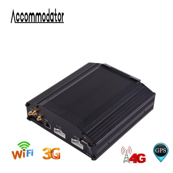 h.264 ahd 720p gps wifi 3g 4g 8 channels mdvr hdd sd card mobile dvr for vehicle car trailer truck taxi school bus, Black;white
h.264 ahd 720p gps wifi 3g 4g 8 channels mdvr hdd sd card mobile dvr for vehicle car trailer truck taxi school bus, Black;white