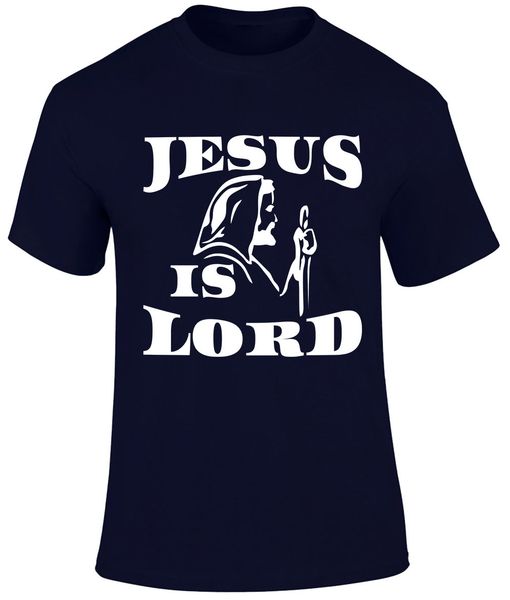 new short sleeve men 100 % cotton tee shirt for men jesus is lord of all sovereign lord christian religious men t shirt
new short sleeve men 100 % cotton tee shirt for men jesus is lord of all sovereign lord christian religious men t shirt