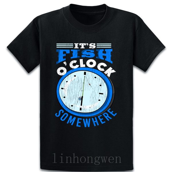 its fish oclock somewhere t shirt print round neck anti-wrinkle spring humor original cool short sleeve shirt
its fish oclock somewhere t shirt print round neck anti-wrinkle spring humor original cool short sleeve shirt