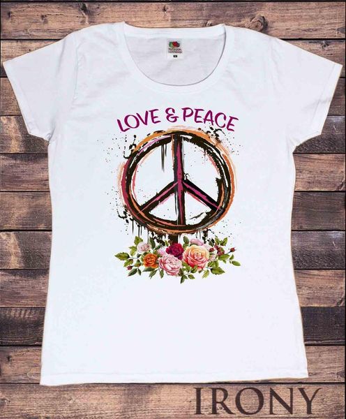 t-shirt cnd love and peace roses, flowers vibrant print brand 2019 fashion mans cotton short sleeves o-neck t shirt army t shirt
t-shirt cnd love and peace roses, flowers vibrant print brand 2019 fashion mans cotton short sleeves o-neck t shirt army t shirt