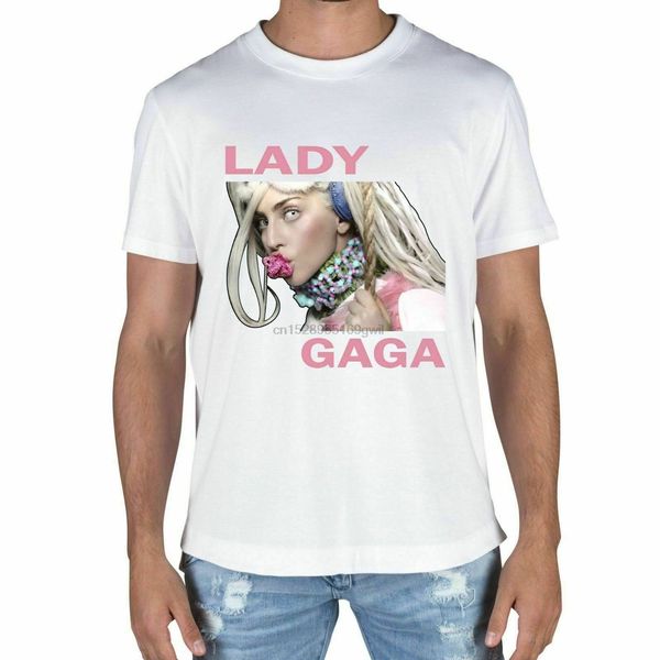 new lady gaga white usa size t-shirt s m l xl 2xl xxxl zm1
new lady gaga white usa size t-shirt s m l xl 2xl xxxl zm1