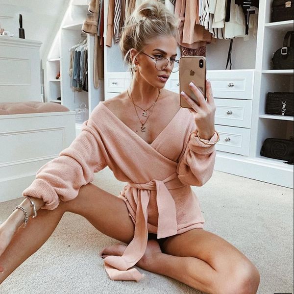 lace up v neck cross winter knitted sweaters women off-shoulder pink streetwear oversized cardigans women, White;black
lace up v neck cross winter knitted sweaters women off-shoulder pink streetwear oversized cardigans women, White;black