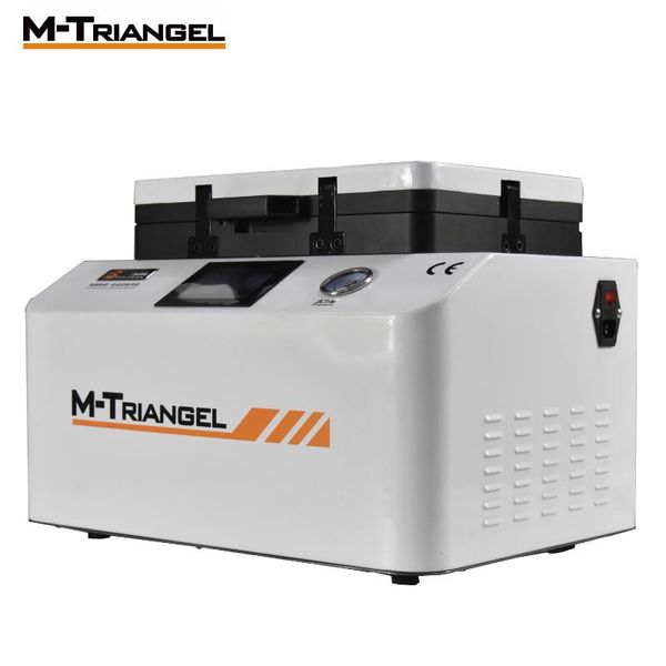 m-triangel lcd screen machine vacuum laminating lcd bubble remove machine oca mt12 touch screen repair
m-triangel lcd screen machine vacuum laminating lcd bubble remove machine oca mt12 touch screen repair