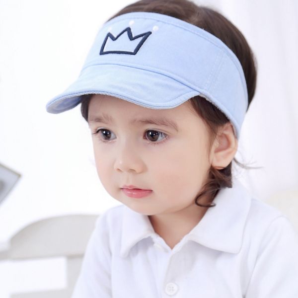 summer fashion cute baby hat cotton blend baby boy girl cap adjustable infant hats for boys girls 6-24m a, Yellow
summer fashion cute baby hat cotton blend baby boy girl cap adjustable infant hats for boys girls 6-24m a, Yellow