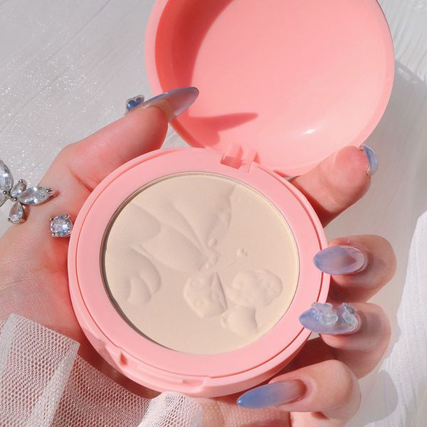 oil control maquillage lasting concealer seamless makeup powder absorbent powder light cosmetics transparent clear concealer skin care
oil control maquillage lasting concealer seamless makeup powder absorbent powder light cosmetics transparent clear concealer skin care