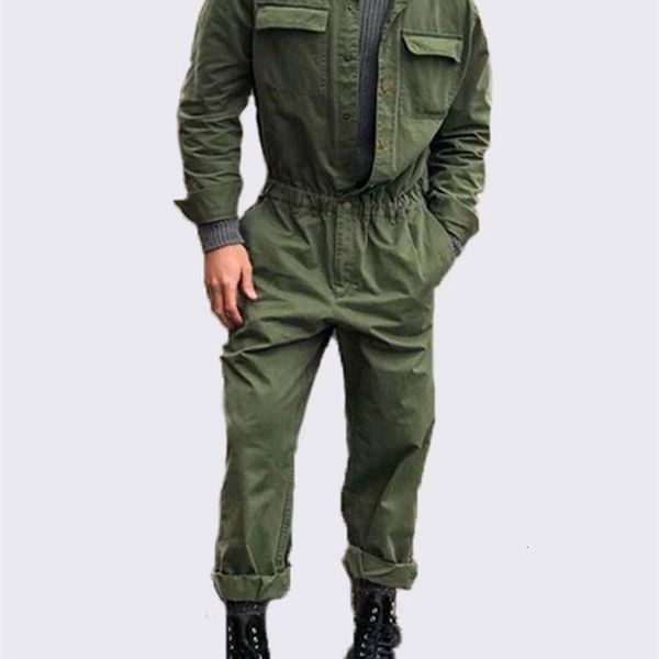 moomphya 2019 new arrived long sleeve jumpsuit coat streetwear clothing romper suit men overcoat outwear, Gray
moomphya 2019 new arrived long sleeve jumpsuit coat streetwear clothing romper suit men overcoat outwear, Gray