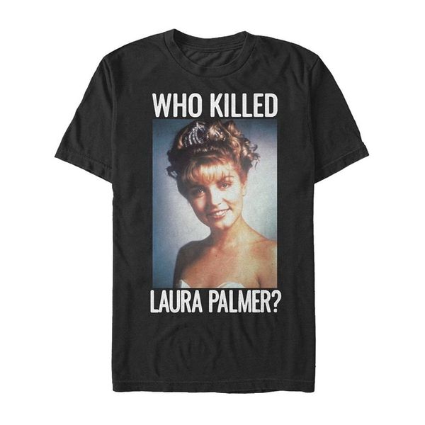 twin peaks who killed laura palmer mens graphic 2019 new plus size mens homme summer short sleeve make your own t shirt
twin peaks who killed laura palmer mens graphic 2019 new plus size mens homme summer short sleeve make your own t shirt