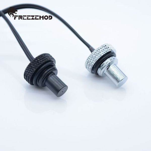 fans & coolings emod plug temperature sensor waterproof dupont terminal interface computer pc water cooler fitting.dt-cwd
fans & coolings emod plug temperature sensor waterproof dupont terminal interface computer pc water cooler fitting.dt-cwd