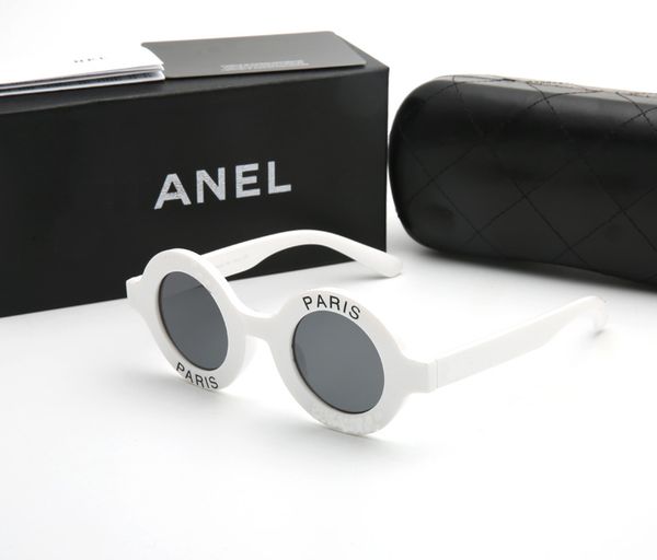 women round sunglasses kids sunglasses designer sunglasses for men uv protection lightweight classic luxury ladies sunglasses for woman blac, White;black
women round sunglasses kids sunglasses designer sunglasses for men uv protection lightweight classic luxury ladies sunglasses for woman blac, White;black