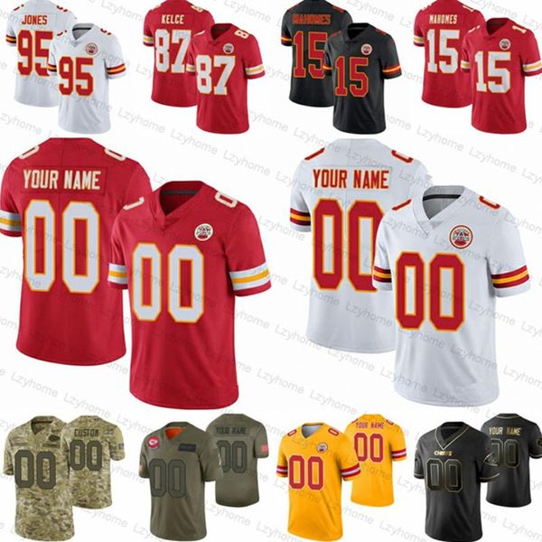 custom mens women kids patrick mahomes kansas city chief football jerseys travis kelce tyrann mathieu tyreek hill tony gonzalez, Black;red
custom mens women kids patrick mahomes kansas city chief football jerseys travis kelce tyrann mathieu tyreek hill tony gonzalez, Black;red