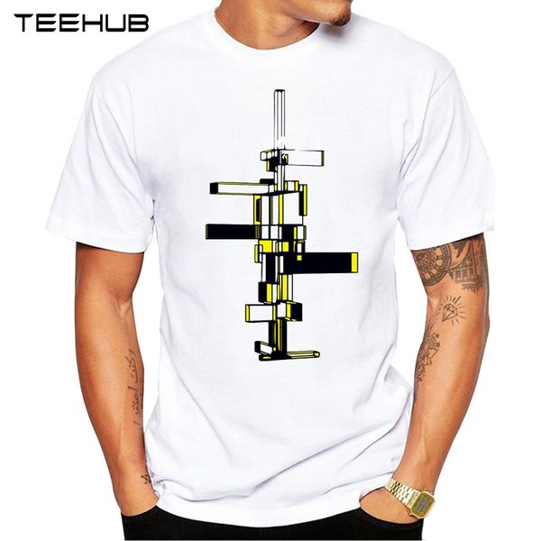 2019 teehub new cool men's fashion road construction design t-shirt short sleeve o-neck hipster tee
2019 teehub new cool men's fashion road construction design t-shirt short sleeve o-neck hipster tee