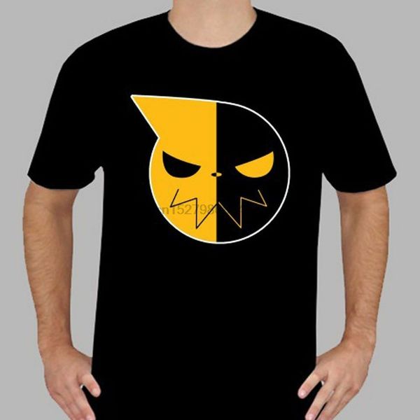 soul eater soul logo anime cartoon t-shirt 
soul eater soul logo anime cartoon t-shirt