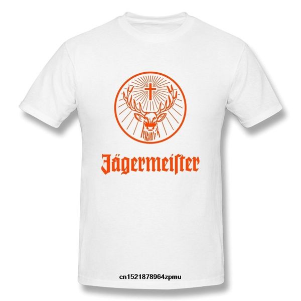 men t shirt jagermeister logo t shirt funny t-shirt novelty tshirt women
men t shirt jagermeister logo t shirt funny t-shirt novelty tshirt women