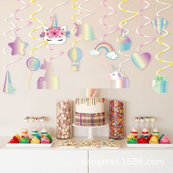 30-piece set of spiral accessories ornaments kindergarten window children's room decoration site 30-piece set ofparty spiral accessorie
30-piece set of spiral accessories ornaments kindergarten window children's room decoration site 30-piece set ofparty spiral accessorie