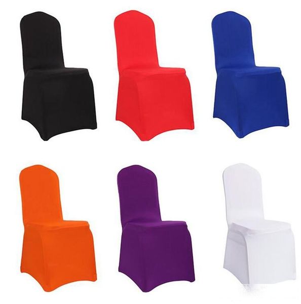 new arrive universal white spandex wedding party chair covers white spandex lycra chair cover for wedding party banquet many color
new arrive universal white spandex wedding party chair covers white spandex lycra chair cover for wedding party banquet many color