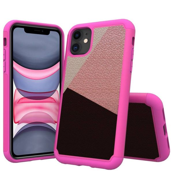 dual layer hybrid tpu pc protection case for iphone 11 pro max 7 8 plus x xs xr anti-knock cover
dual layer hybrid tpu pc protection case for iphone 11 pro max 7 8 plus x xs xr anti-knock cover