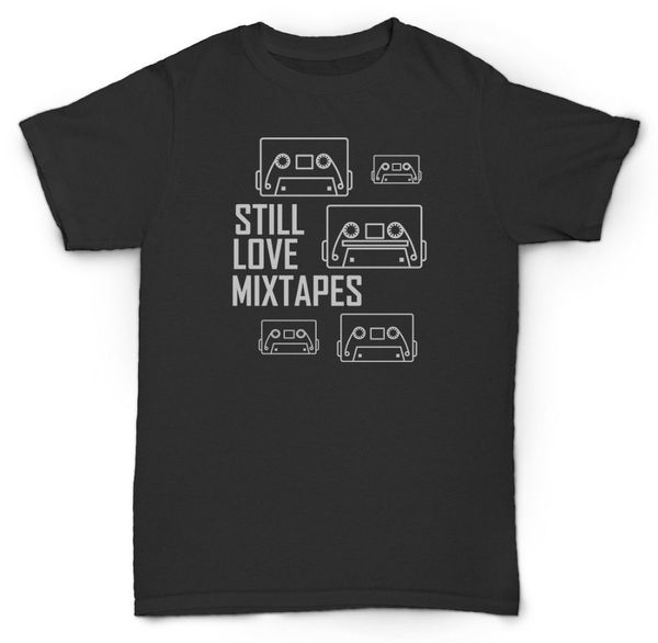 новая летняя мода мужчины tee vintage tape t-shirt mixtape любовь cool rare hip hop rap с короткими рукавами хлопок футболки
новая летняя мода мужчины tee vintage tape t-shirt mixtape любовь cool rare hip hop rap с короткими рукавами хлопок футболки
