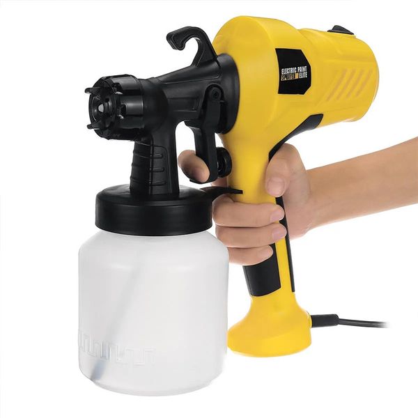 ascendas 400w portable high pressure paint sprayer adjustable valve knob electric spray g un painting power tool tp-0451
ascendas 400w portable high pressure paint sprayer adjustable valve knob electric spray g un painting power tool tp-0451