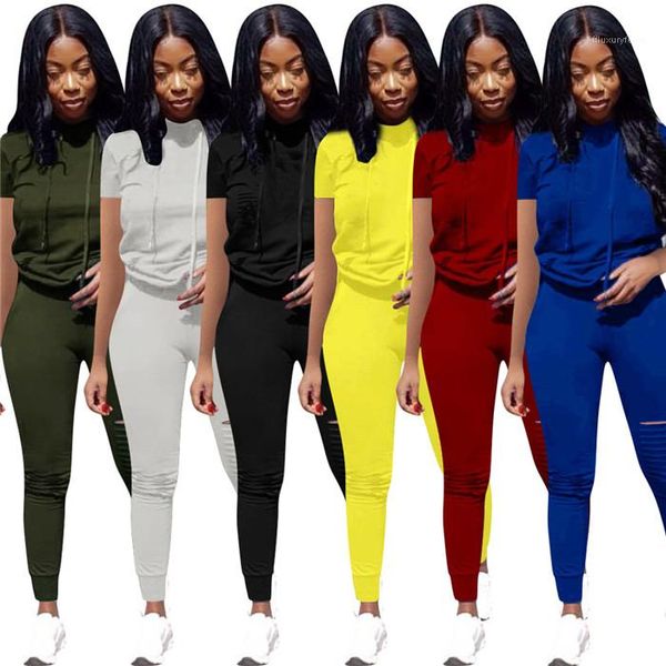 складки брюки famale sport set женщины лето tracksuit solid color o-образным вырезом с коротким рукавом футболки slim fit, Gray
складки брюки famale sport set женщины лето tracksuit solid color o-образным вырезом с коротким рукавом футболки slim fit, Gray