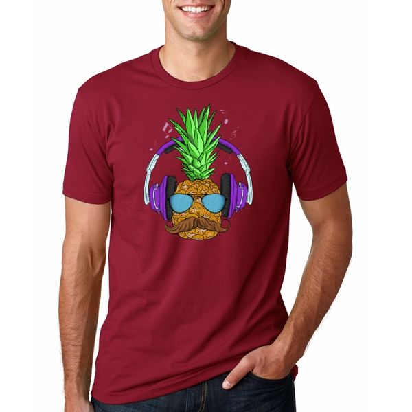 summer pineapple men t-shirt fashion sun glass pineapple design short sleeve casual hipster male t shirts funny cool tee
summer pineapple men t-shirt fashion sun glass pineapple design short sleeve casual hipster male t shirts funny cool tee