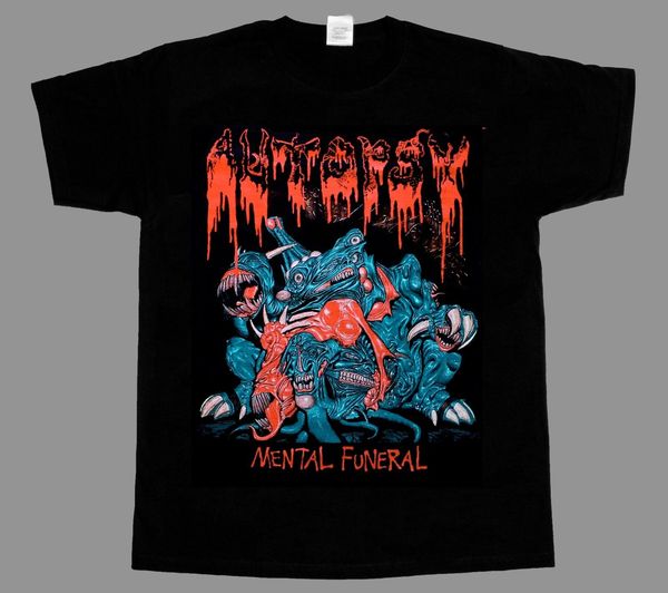 auy mental funeral'91 new short long sleeve black t-shirt funny clothing casual short sleeve t shirt animal
auy mental funeral'91 new short long sleeve black t-shirt funny clothing casual short sleeve t shirt animal