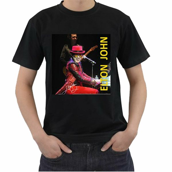 elton john piano rock classic vintage legend men's black t-shirt size s to 3xl brand clothes summer 2020
elton john piano rock classic vintage legend men's black t-shirt size s to 3xl brand clothes summer 2020