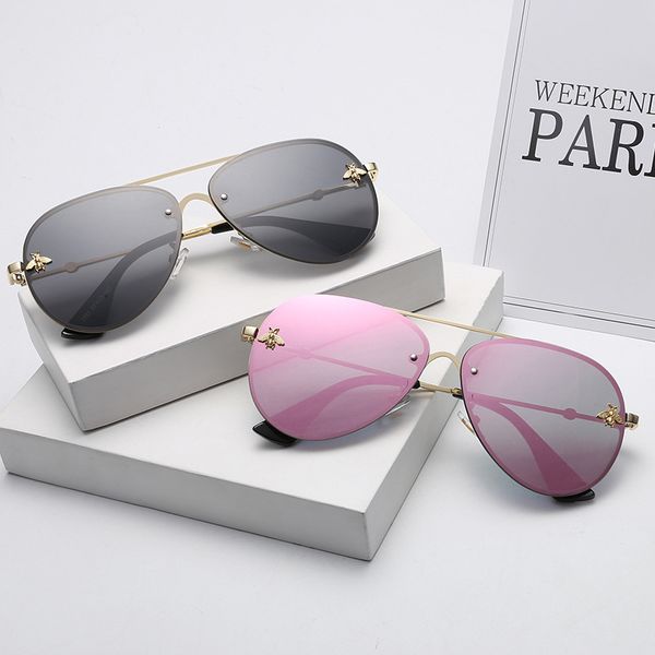 new fashion european and american personality uv protection sunglasses sunglasses, White;black
new fashion european and american personality uv protection sunglasses sunglasses, White;black